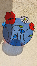 Letní louka