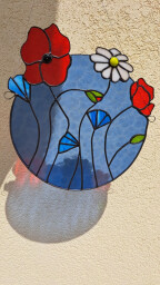 Letní louka