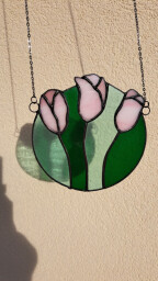 Tulipány I.