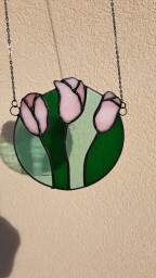 Tulipány I.