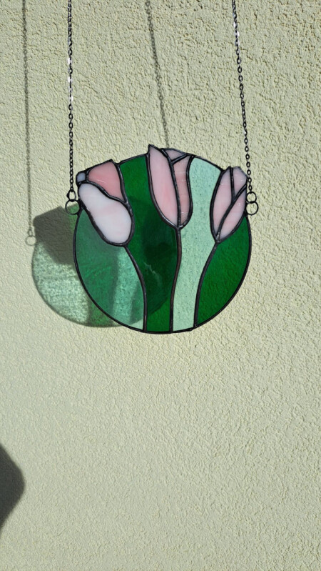Tulipány II.