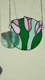 Tulipány II.