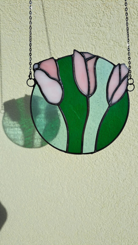 Tulipány II.