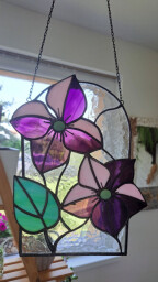 Clematis