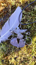 Pro holubí duši - rezervováno