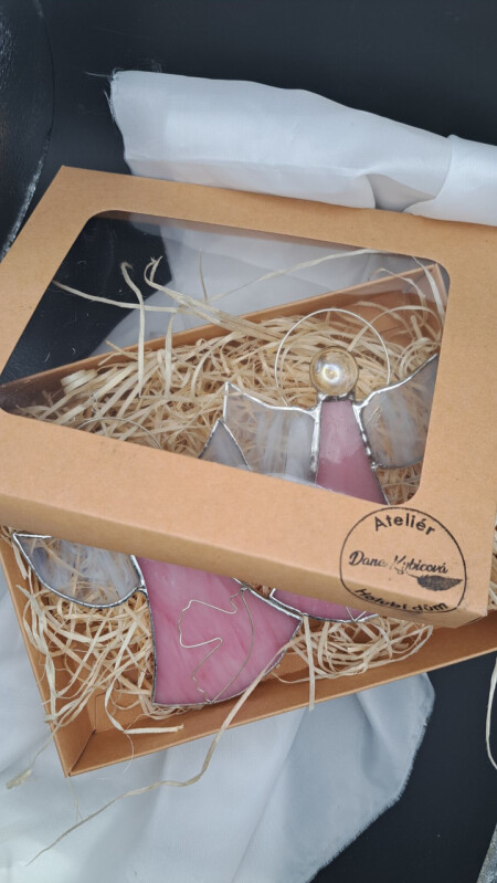 Vánoční dárková sada 